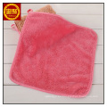 toalla de lana de coral de usos múltiples / toalla de microfibra suave